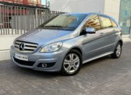 MERCEDES – Clase B – 200 CDI Sport