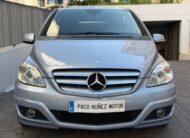 MERCEDES – Clase B – 200 CDI Sport