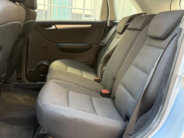 MERCEDES – Clase B – 200 CDI Sport