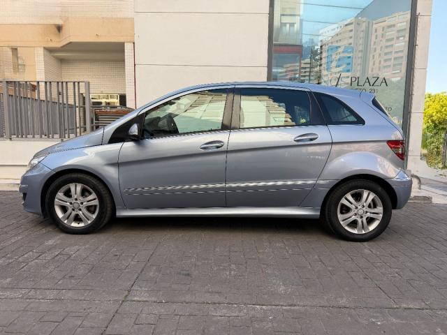 MERCEDES – Clase B – 200 CDI Sport