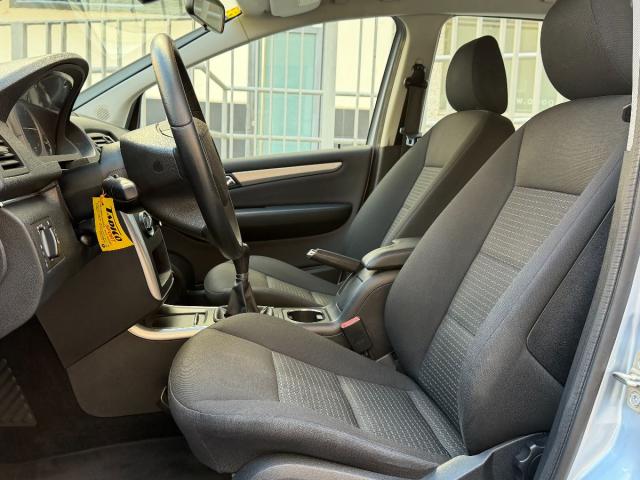 MERCEDES – Clase B – 200 CDI Sport