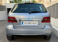 MERCEDES – Clase B – 200 CDI Sport