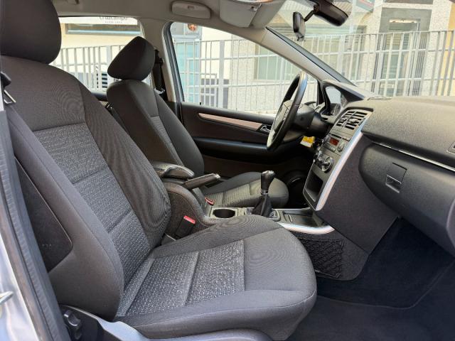 MERCEDES – Clase B – 200 CDI Sport