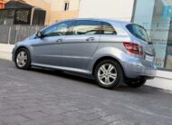 MERCEDES – Clase B – 200 CDI Sport