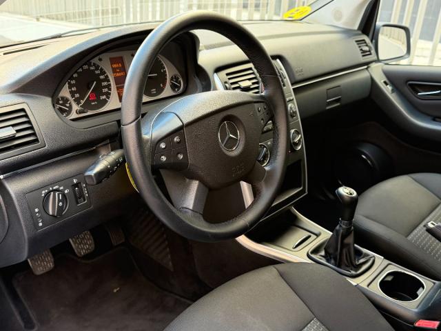 MERCEDES – Clase B – 200 CDI Sport