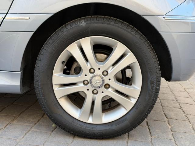 MERCEDES – Clase B – 200 CDI Sport