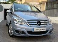 MERCEDES – Clase B – 200 CDI Sport