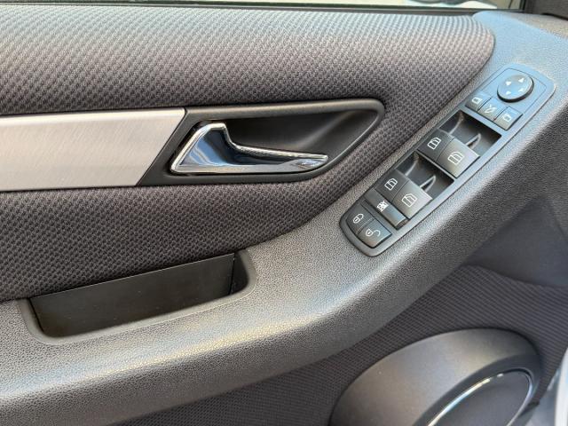 MERCEDES – Clase B – 200 CDI Sport