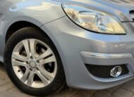 MERCEDES – Clase B – 200 CDI Sport