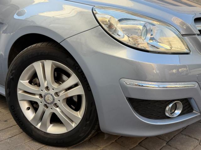 MERCEDES – Clase B – 200 CDI Sport