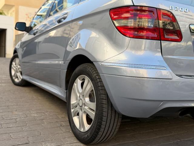 MERCEDES – Clase B – 200 CDI Sport