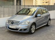 MERCEDES – Clase B – 200 CDI Sport
