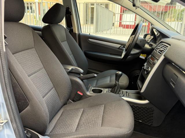 MERCEDES – Clase B – 200 CDI Sport