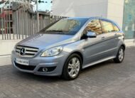 MERCEDES – Clase B – 200 CDI Sport