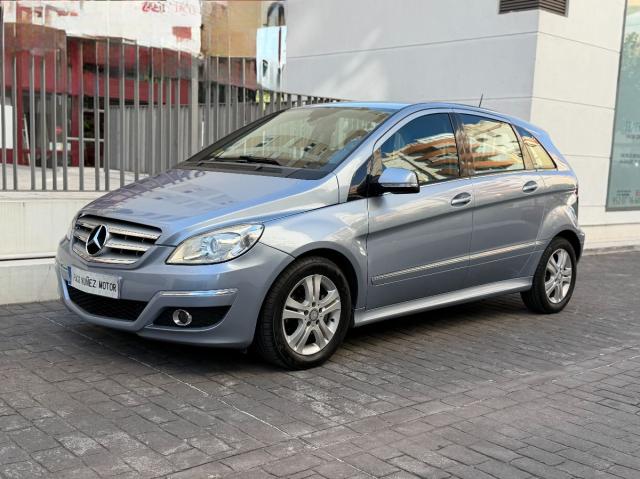 MERCEDES – Clase B – 200 CDI Sport