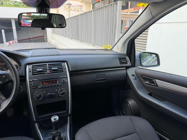 MERCEDES – Clase B – 200 CDI Sport