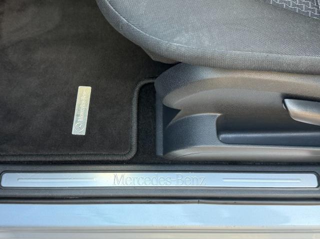 MERCEDES – Clase B – 200 CDI Sport