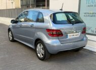 MERCEDES – Clase B – 200 CDI Sport