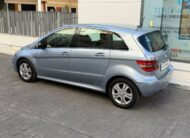 MERCEDES – Clase B – 200 CDI Sport