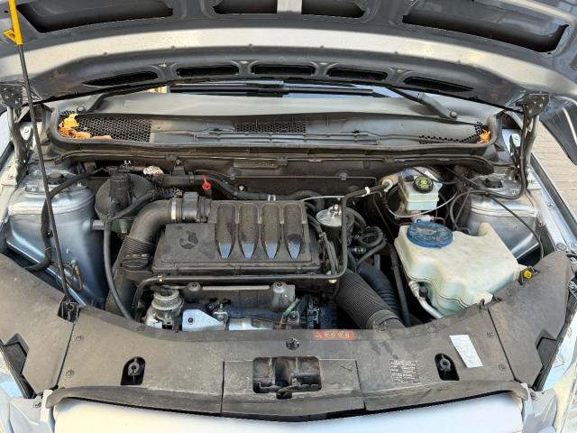 MERCEDES – Clase B – 200 CDI Sport