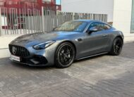 AMG GT 43 Coupe