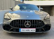 AMG GT 43 Coupe
