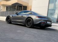 AMG GT 43 Coupe