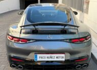 AMG GT 43 Coupe