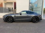 AMG GT 43 Coupe