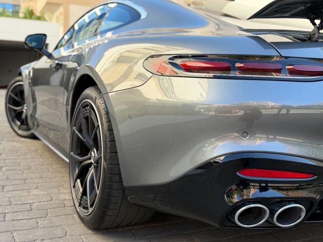 AMG GT 43 Coupe