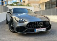 AMG GT 43 Coupe