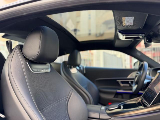 AMG GT 43 Coupe