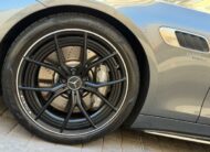 AMG GT 43 Coupe
