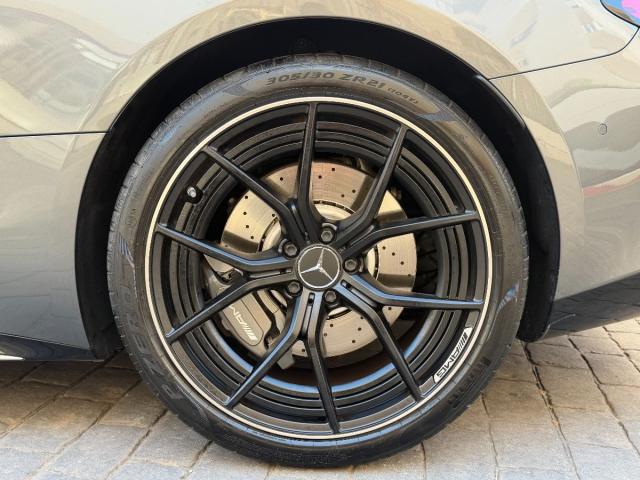 AMG GT 43 Coupe