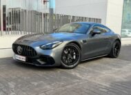 AMG GT 43 Coupe