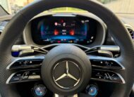 AMG GT 43 Coupe