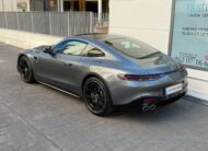 AMG GT 43 Coupe
