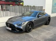 AMG GT 43 Coupe