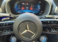 AMG GT 43 Coupe