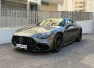 AMG GT 43 Coupe