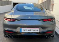 AMG GT 43 Coupe