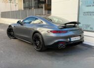 AMG GT 43 Coupe