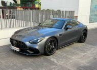 AMG GT 43 Coupe
