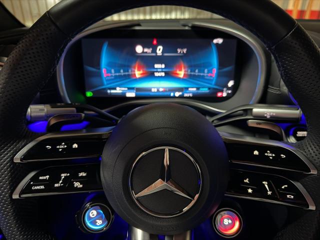 AMG GT 43 Coupe