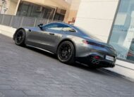 AMG GT 43 Coupe