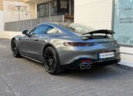 AMG GT 43 Coupe