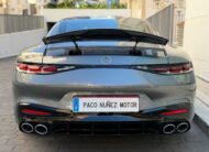 AMG GT 43 Coupe