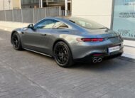 AMG GT 43 Coupe