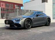 AMG GT 43 Coupe