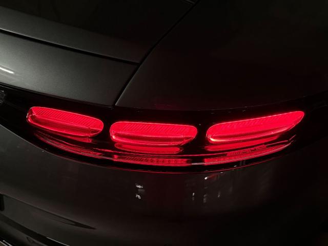 AMG GT 43 Coupe